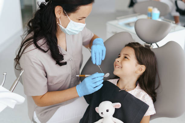 Best Emergency Broken Tooth Repair in Papillion, NE
